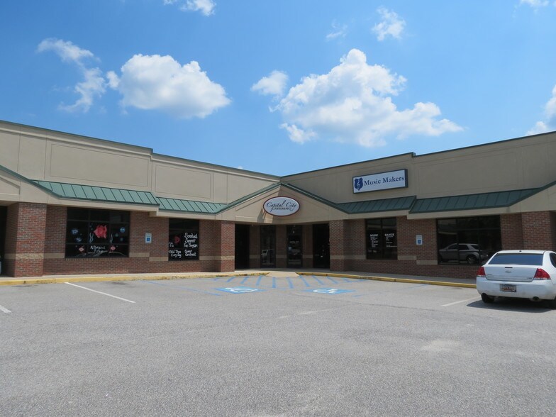 Primary Photo Of 10071 Broad River Rd, Irmo Unknown For Lease