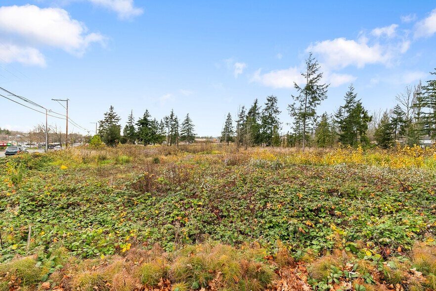 More Photos Of 1108 W Bakerview Rd, Bellingham Land For Lease