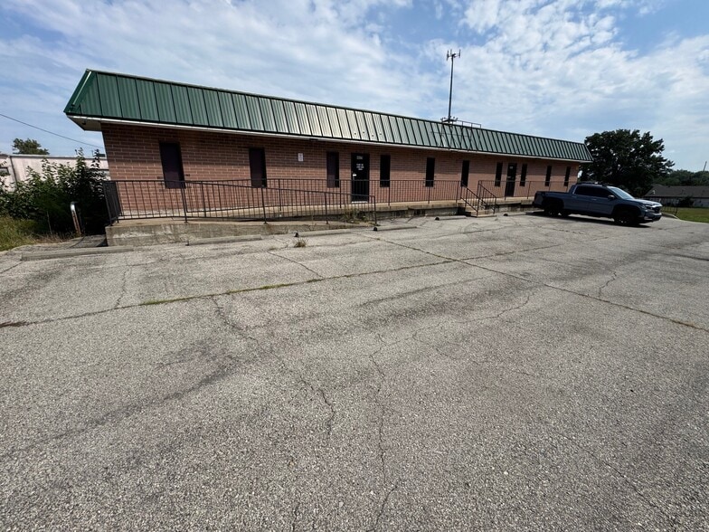 Primary Photo Of 4609 S Norfleet Rd, Independence Office For Sale
