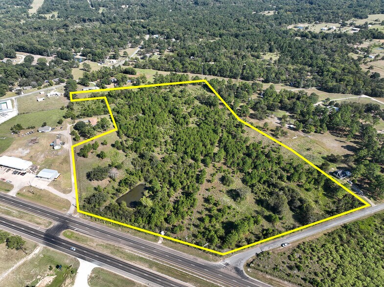 More Photos Of 00 Highway 19, Huntsville Land For Sale