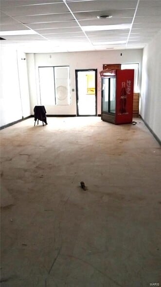 More Photos Of 4341 Shreve Ave, Saint Louis Storefront Retail Residential For Sale
