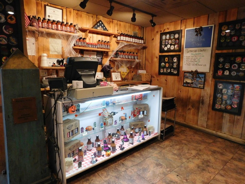 More Photos Of 4379 N Las Vegas Blvd, Las Vegas Restaurant For Sale