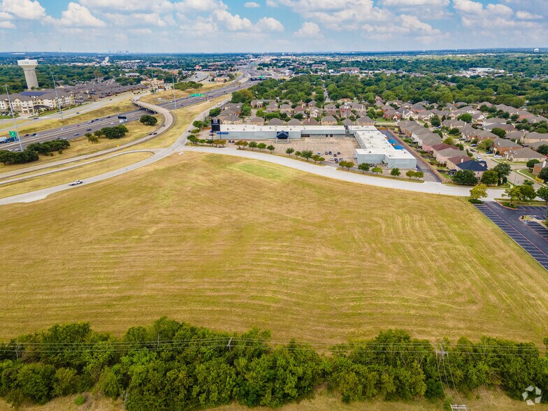 More Photos Of 3.71 Acres Fuller Wiser Rd, Euless Land For Sale