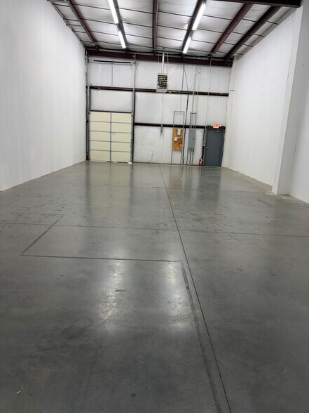 More Photos Of 1904 Fairfax Rd, Greensboro Distribution For Lease