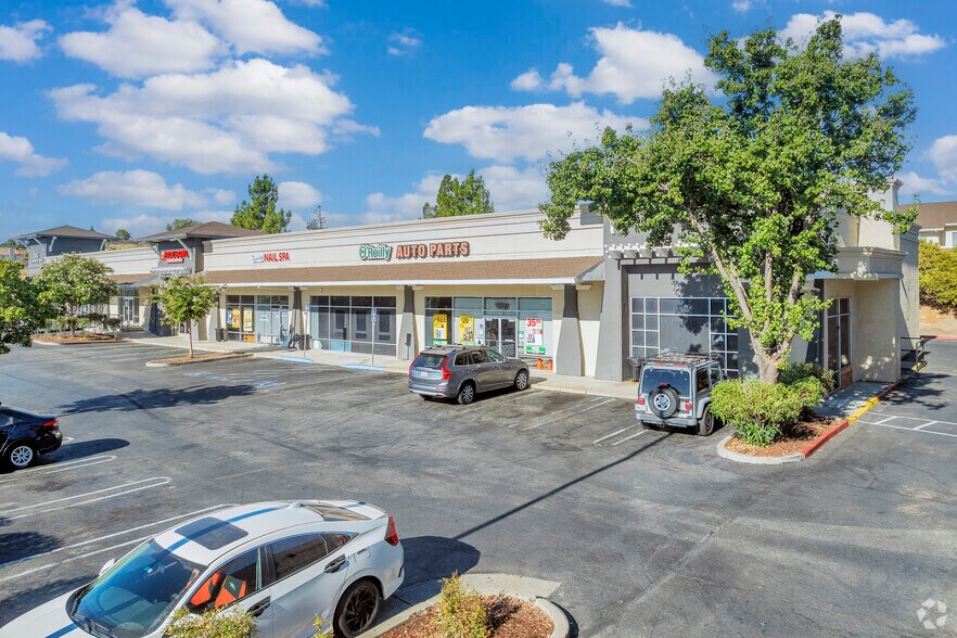 More Photos Of 3440-3448 Deer Valley Rd, Antioch Freestanding For Lease