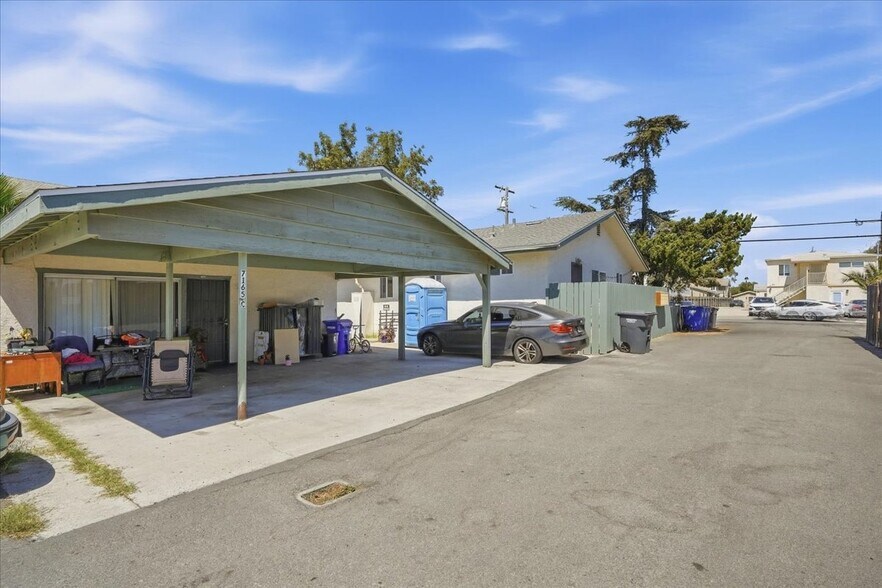 More Photos Of 7163-7169 Central Ave, Lemon Grove Apartments For Sale