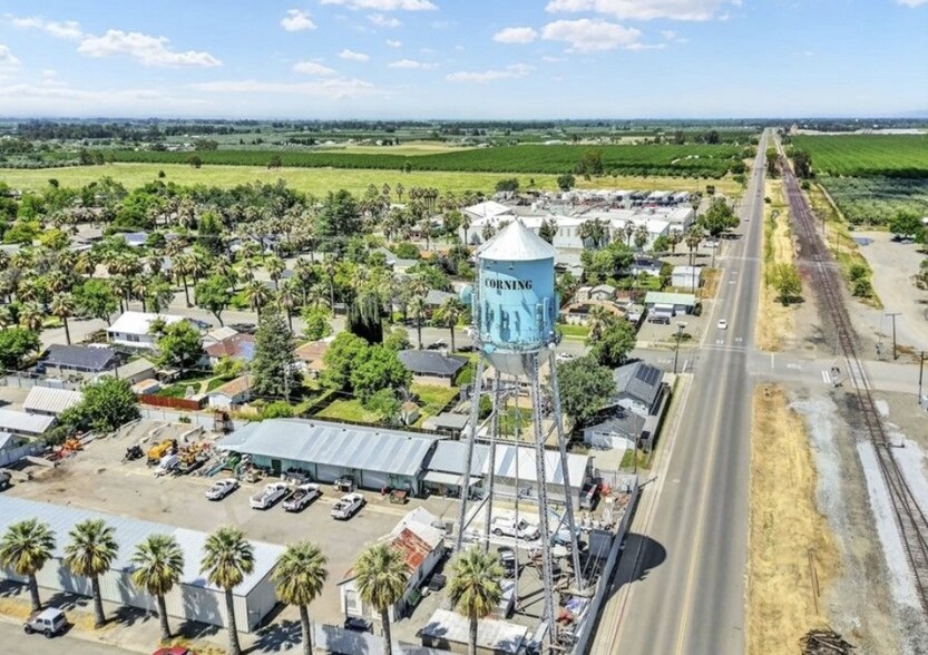 More Photos Of 618 4th St, Corning Office For Sale