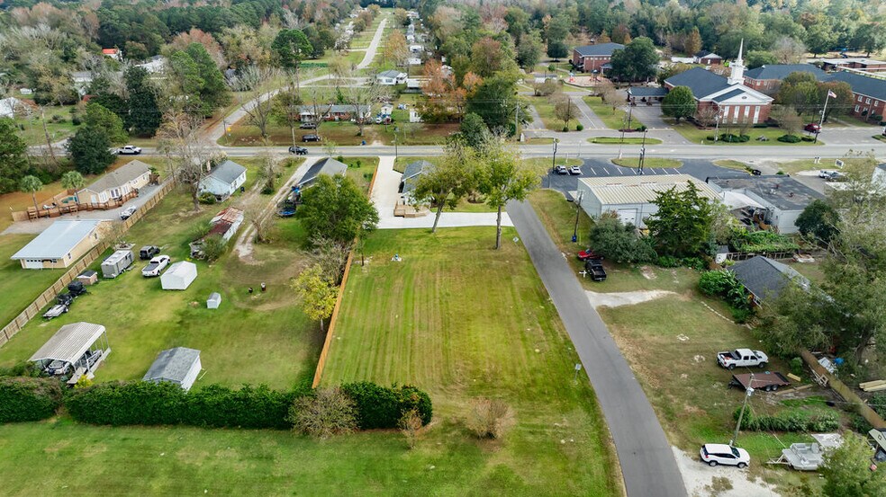 More Photos Of 100 Whitman Ave, Castle Hayne Land For Sale