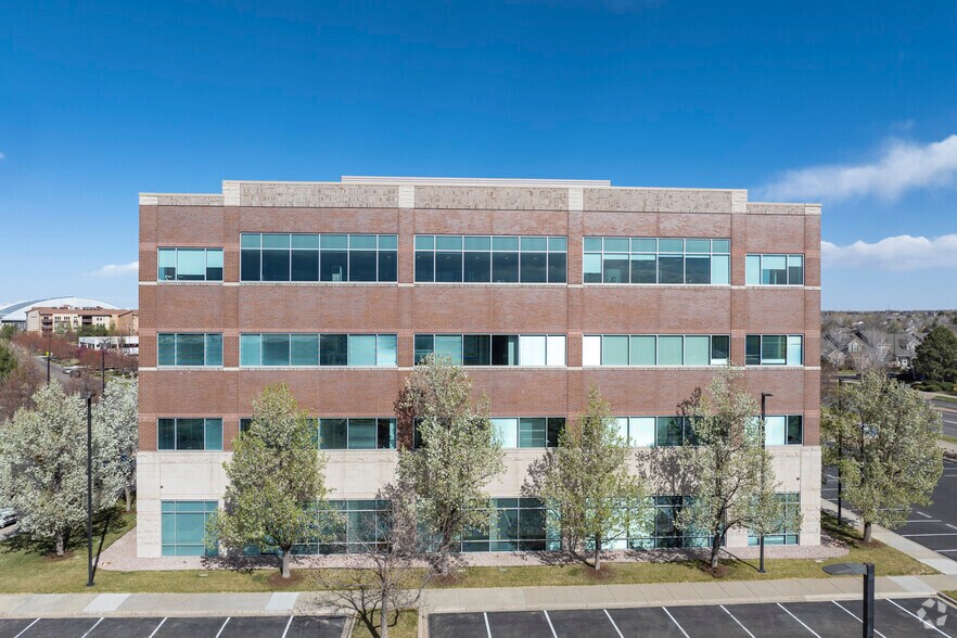More Photos Of 7351 Lowry Blvd, Denver Medical For Lease