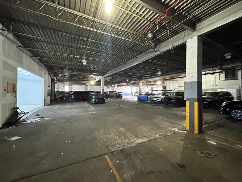 More Photos Of 3630 Rombouts Ave, Bronx Warehouse For Lease