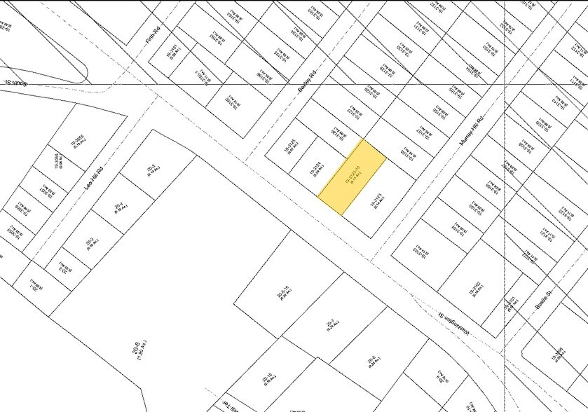 More Photos Of 4170 Washington St, Roslindale Storefront For Lease