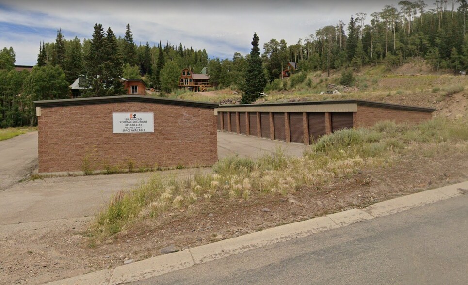 Primary Photo Of 41 Steam dr, Brian Head Self Storage For Sale