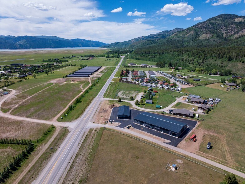 More Photos Of 856 Elkhorn Drive Lot #1 of Alpine Business park, Alpine Warehouse For Sale