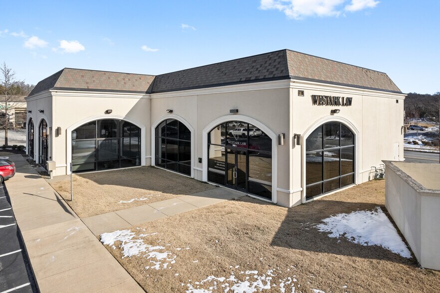 More Photos Of 3945 N Vantage Dr, Fayetteville Office For Sale