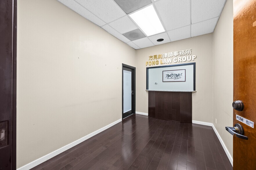 More Photos Of 300 S Garfield Ave, Monterey Park Office For Sale
