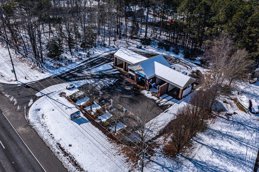 More Photos Of 4088 George Washington Memorial Hwy, Gloucester Carwash For Sale