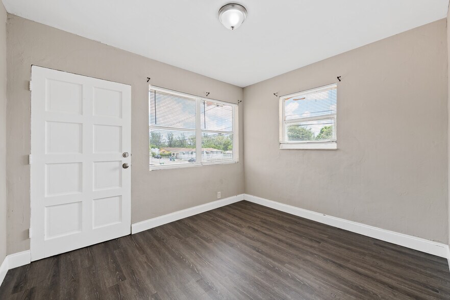 More Photos Of 1761 Ali Baba Ave, Opa-locka Apartments For Sale