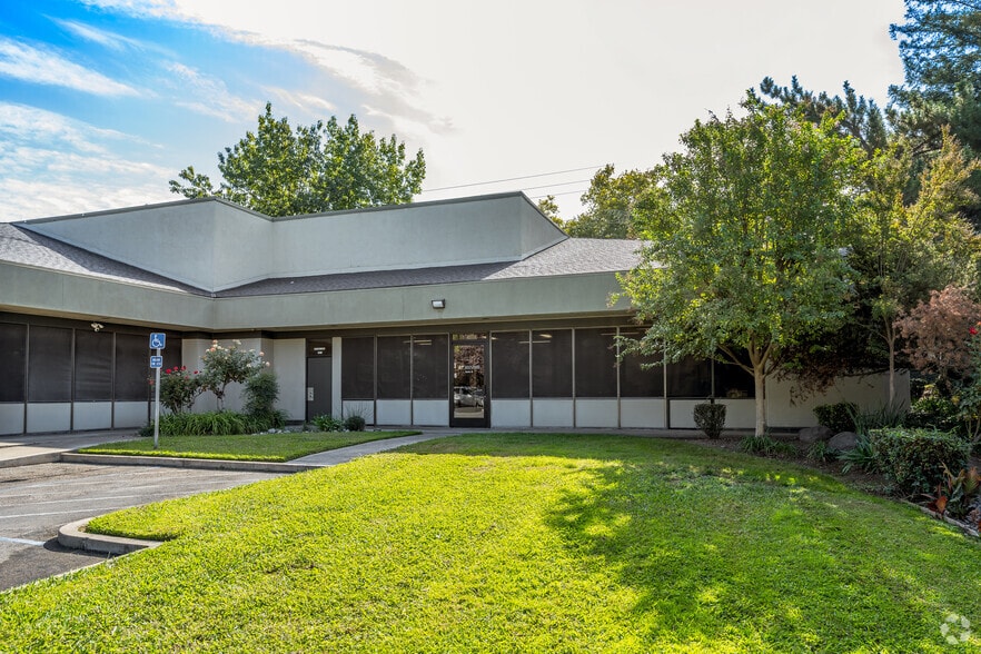 More Photos Of 6359 Auburn Blvd, Citrus Heights Office For Sale