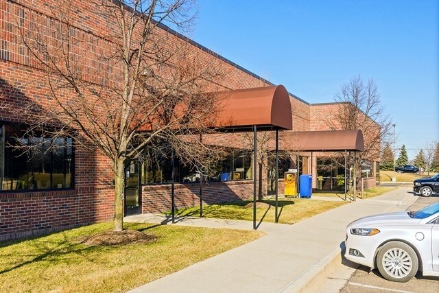 More Photos Of 14909 N Beck Rd, Plymouth Office For Sale
