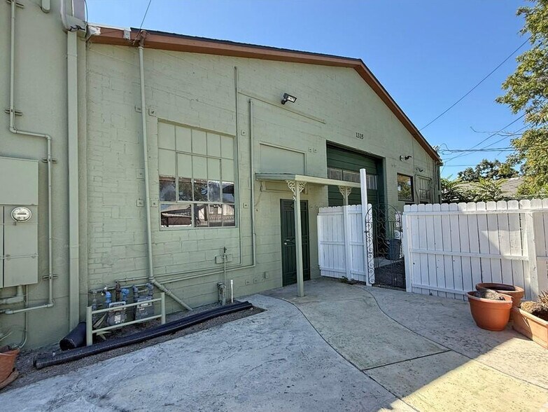 More Photos Of 1335 Railroad St, Paso Robles Storefront For Lease