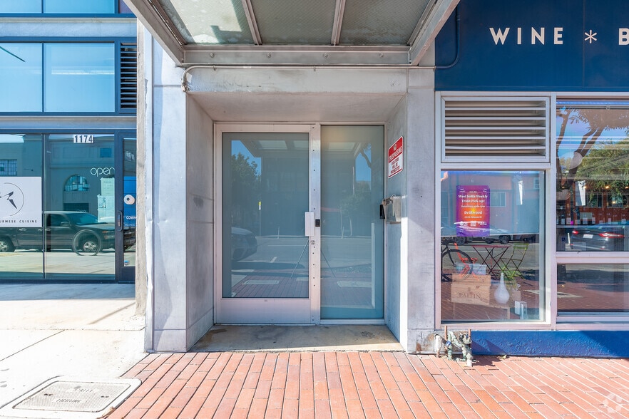 More Photos Of 1168 Folsom St, San Francisco Apartments For Lease