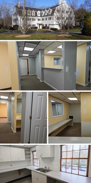 More Photos Of 149 Durham Rd, Madison Coworking Space