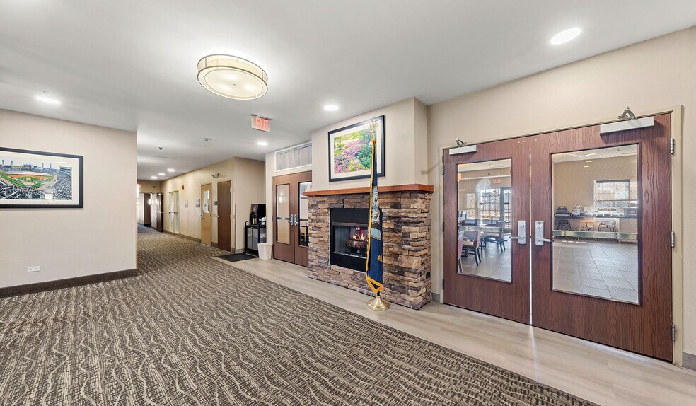 More Photos Of 1775 E Belvidere Rd, Grayslake Hotel For Sale