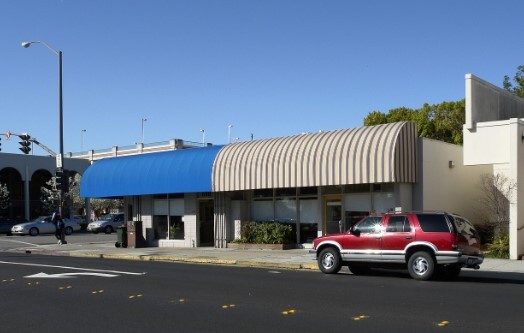 Primary Photo Of 777 Marshall St, Redwood City Office For Sale