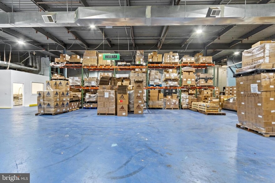 More Photos Of 1936 Olney Ave, Cherry Hill Manufacturing For Sale
