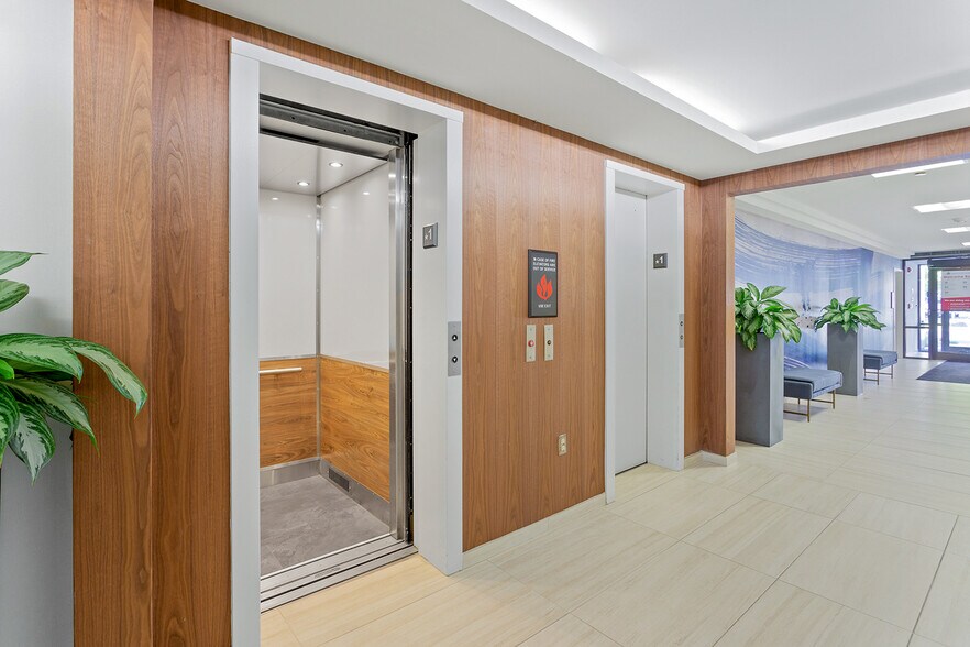 More Photos Of 1313 Dolley Madison Blvd, McLean Office For Lease