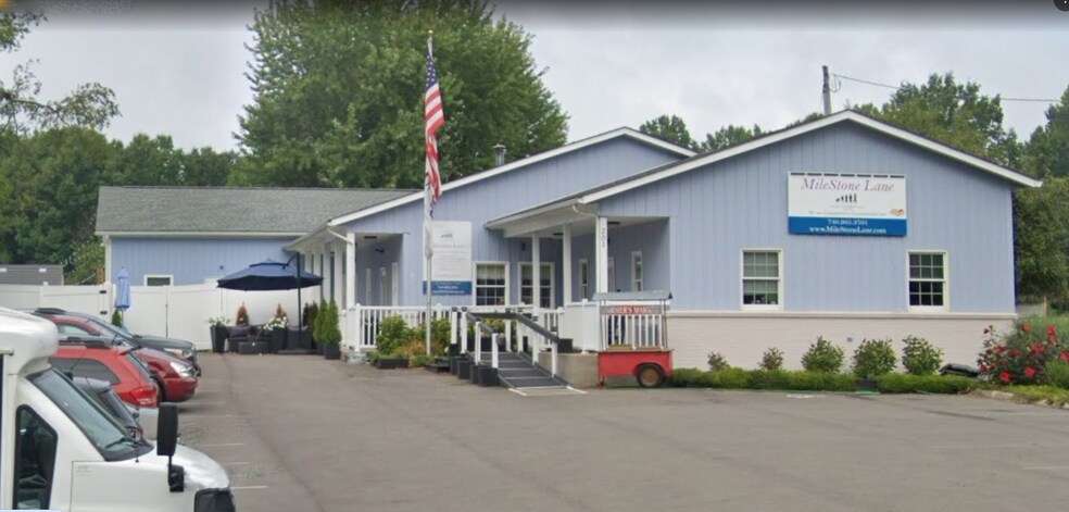 More Photos Of 201 N Galena Rd, Sunbury Daycare Center For Sale