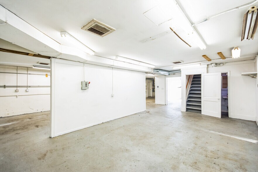 More Photos Of 6 Spring St, Jamesburg Warehouse For Sale