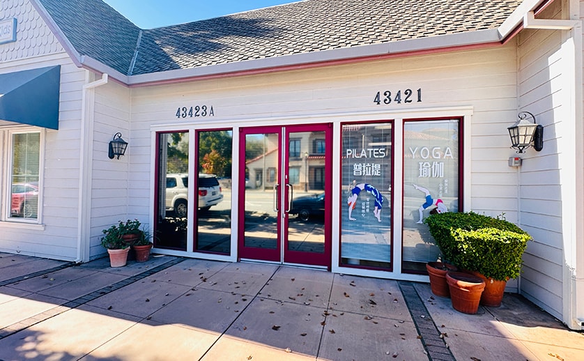 More Photos Of 43417-43423 Mission Blvd, Fremont Freestanding For Sale