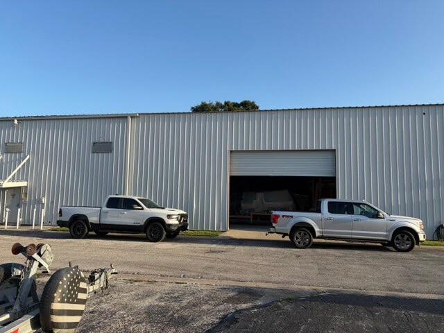 More Photos Of 2055 34th Way, Largo Warehouse For Sale