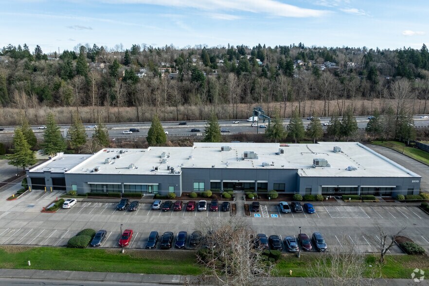 More Photos Of 2500 E Valley Rd, Renton Office For Sale