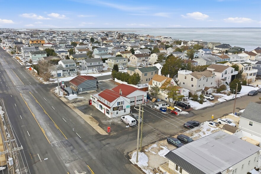 More Photos Of 12000 Long Beach Blvd, Long Beach Township Auto Repair For Sale