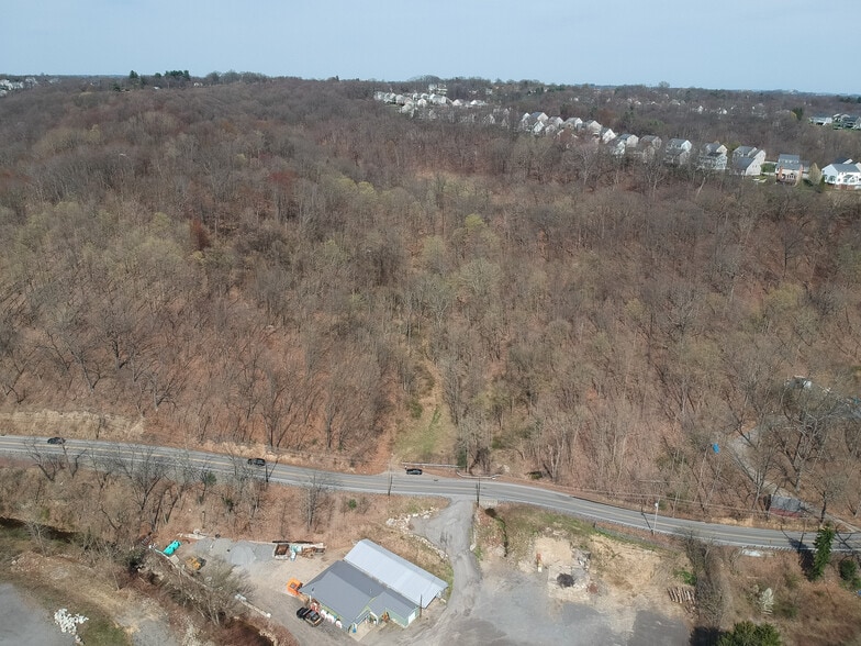 More Photos Of 00 Mt Nebo Rd, Pittsburgh Land For Sale