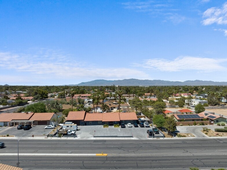 More Photos Of 6470 W Desert Inn Rd, Las Vegas Medical For Sale