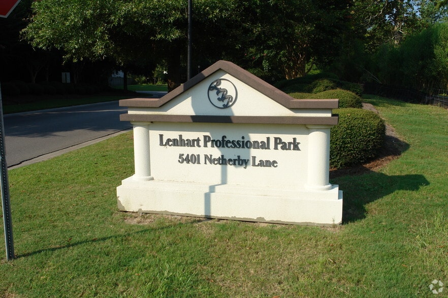 More Photos Of 5401 Netherby Rd, North Charleston Medical For Sale