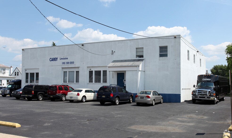 Primary Photo Of 120 Powhattan Ave, Essington Industrial For Sale