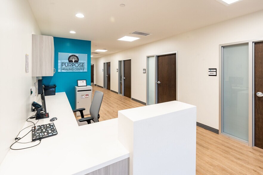 More Photos Of 1841 N 24th St, Phoenix Rehabilitation Center For Sale