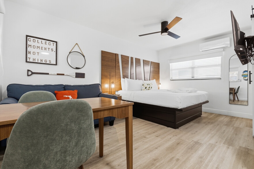 More Photos Of 6801 Sunset Way, Saint Pete Beach Hotel For Sale
