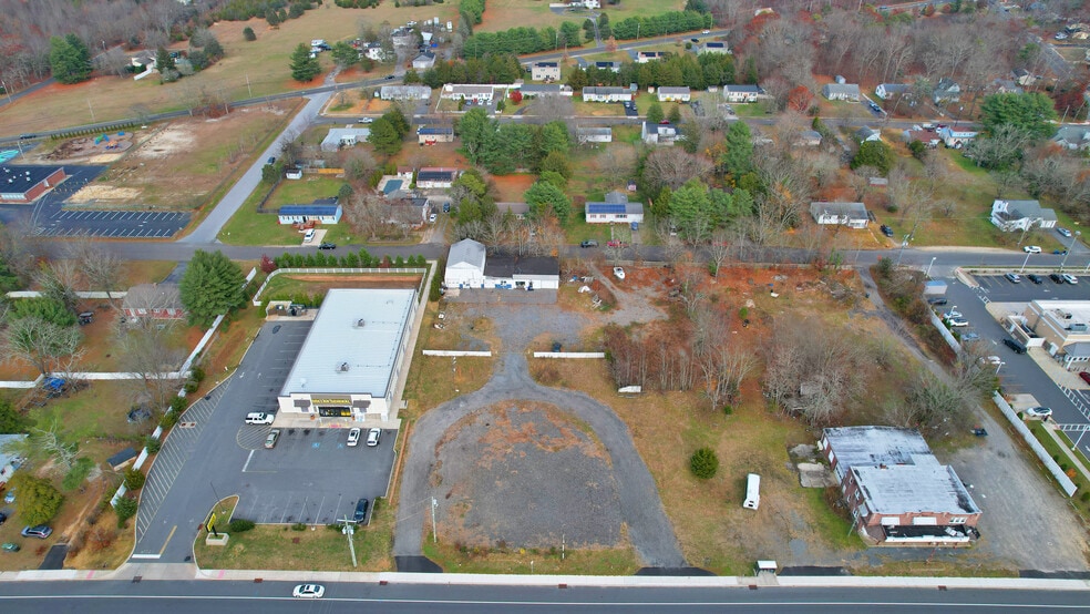 More Photos Of 285 W White Horse Pike, Galloway Auto Dealership For Sale