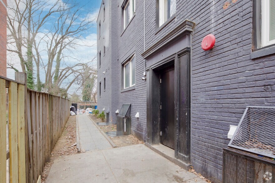 More Photos Of 1907 18th St SE, Washington Apartments For Sale