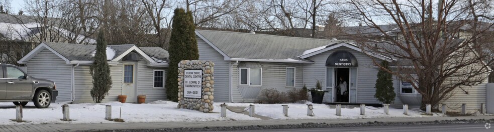 More Photos Of 5600 Elbow Dr SW, Calgary Medical For Sale