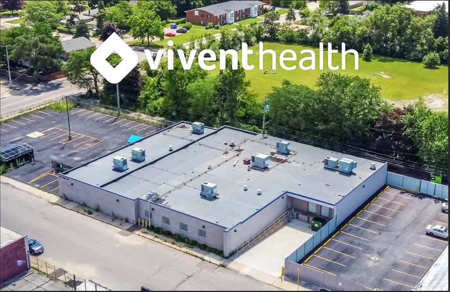 More Photos Of 64 Victor St, Highland Park Medical For Sale