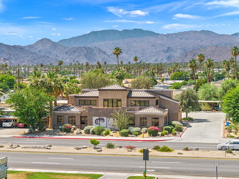 More Photos Of 73321 Fred Waring Dr, Palm Desert Medical For Lease