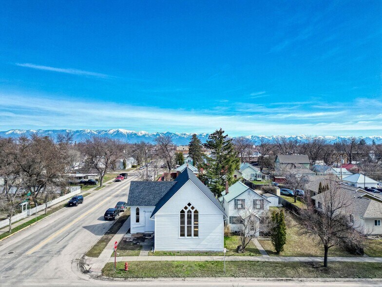 More Photos Of 203 5th Ave W, Kalispell Freestanding For Sale