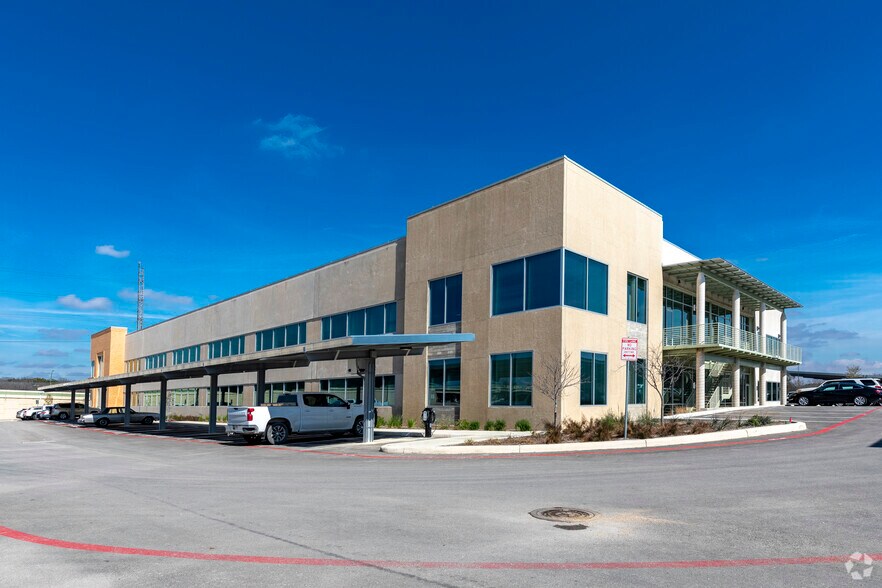 More Photos Of 14410 Wurzbach Pky, San Antonio Unknown For Lease