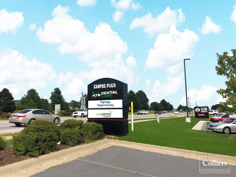 More Photos Of 1404 SE Eagle Way, Bentonville Unknown For Sale